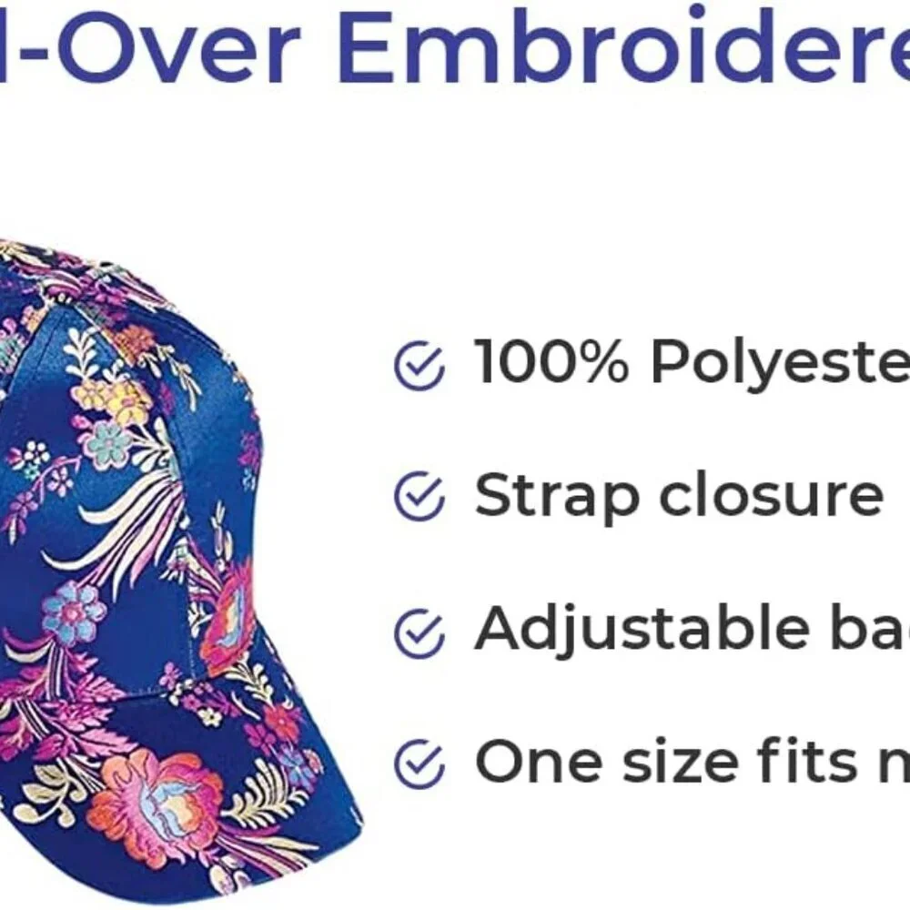 N/A silk floral